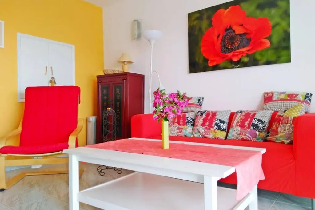 Casa Limona Villa Arona  Feriehus Arona (Tenerife)