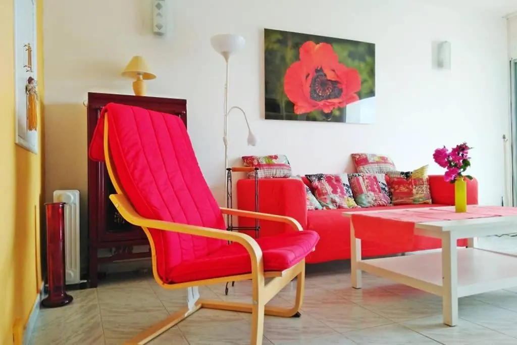 Nyaraló Casa Limona Villa Arona  Spanyolország