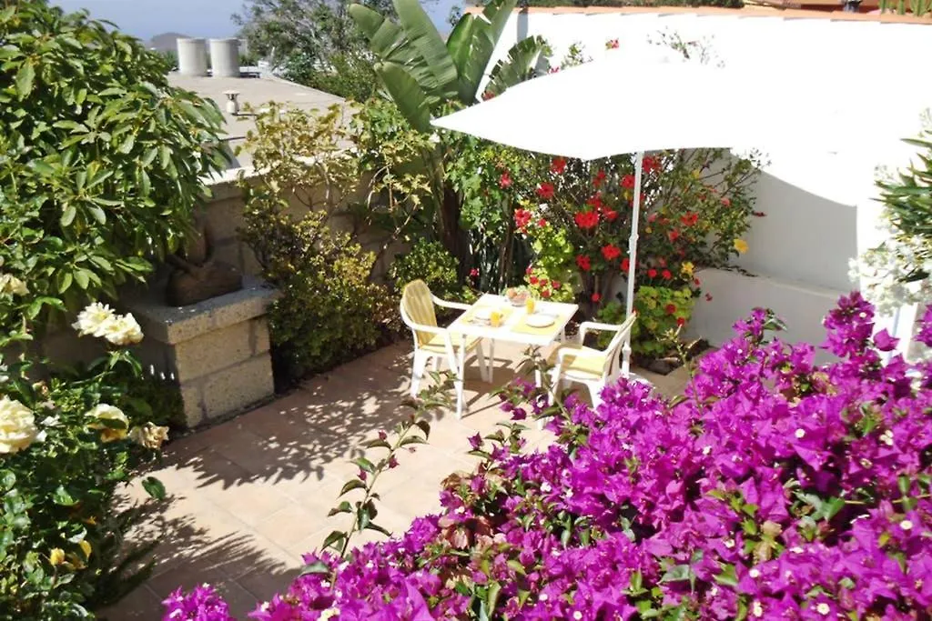 Casa Limona Villa Arona  Arona (Tenerife)