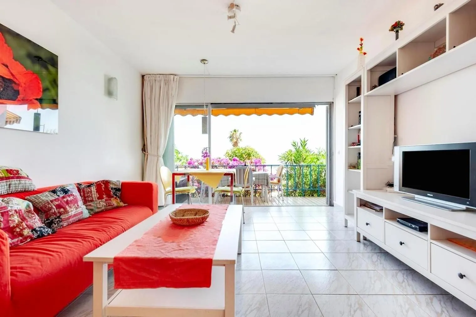 Casa Limona Villa Arona  0*,  Spanyolország